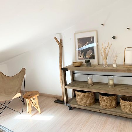 La Pau Apartaments Mollerusa Exteriör bild