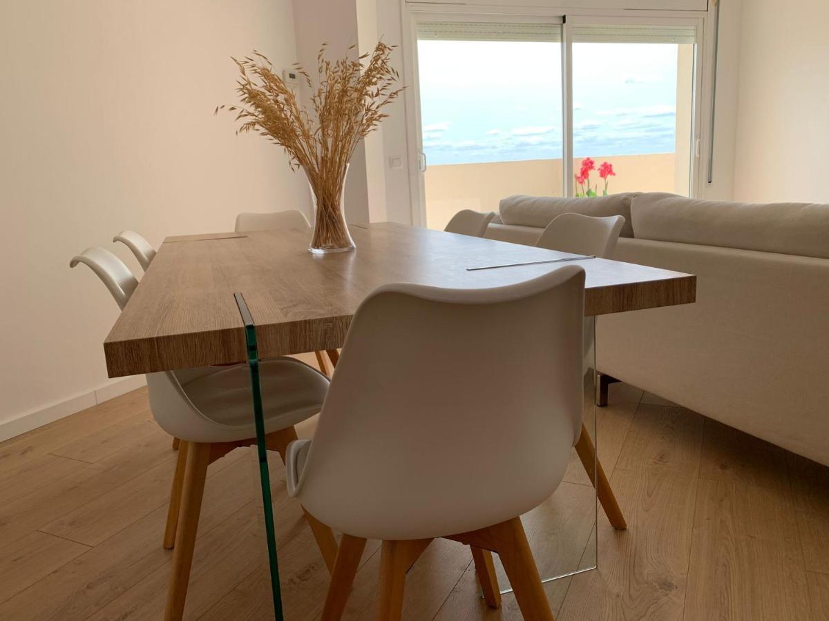 La Pau Apartaments Mollerusa Exteriör bild