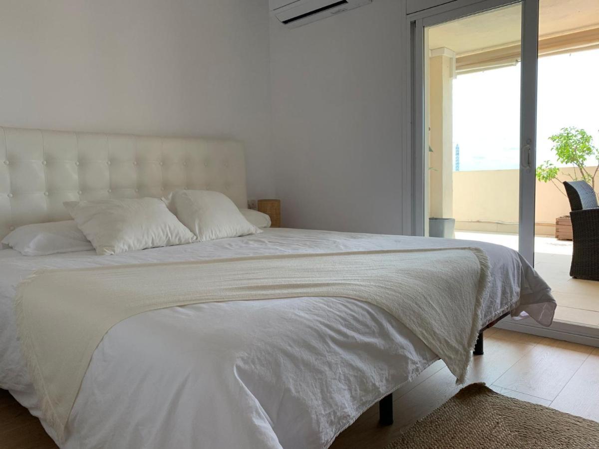 La Pau Apartaments Mollerusa Exteriör bild