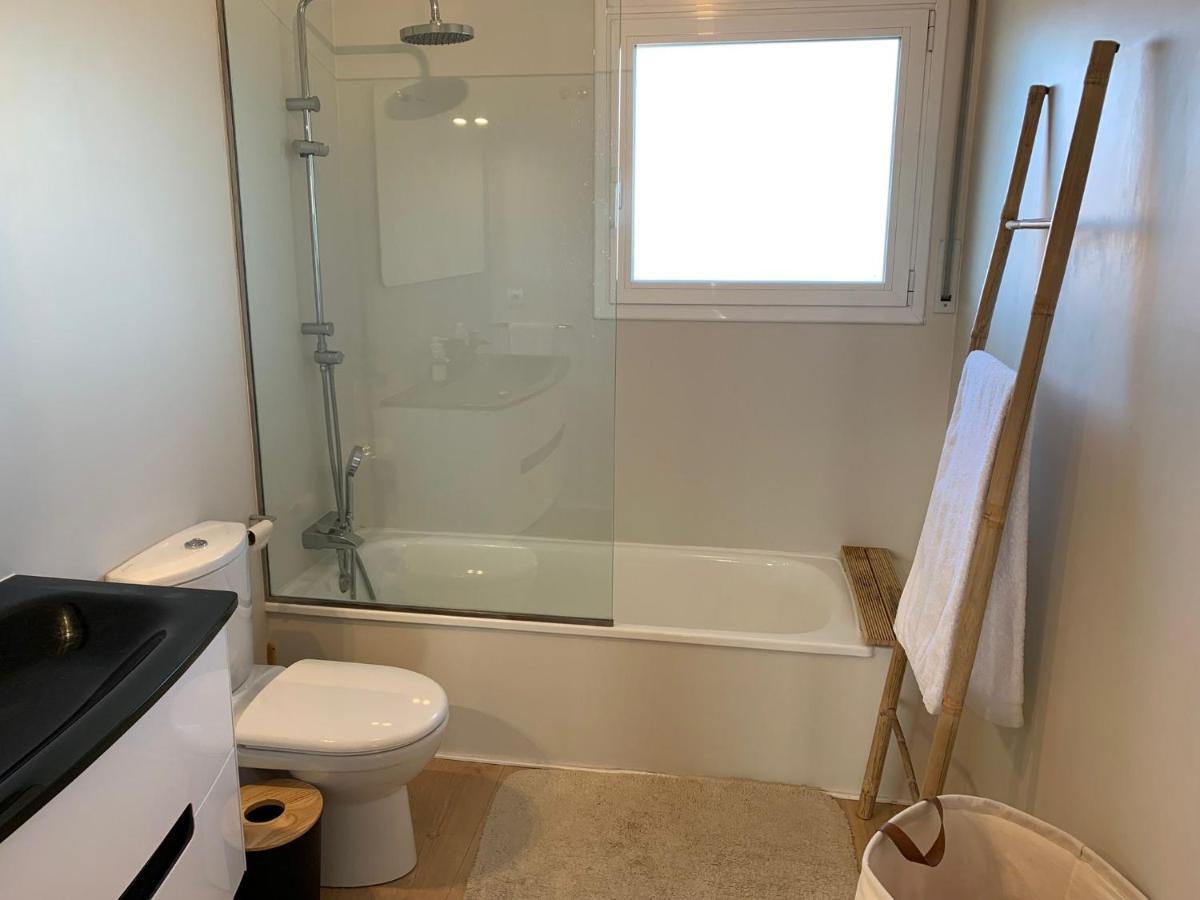 La Pau Apartaments Mollerusa Exteriör bild